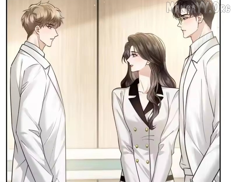 Deeply In Love Chapter 68 - page 6